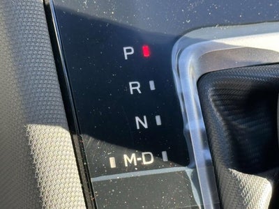 2025 Subaru FORESTER Touring Hybrid