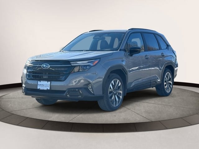 2025 Subaru FORESTER Touring Hybrid