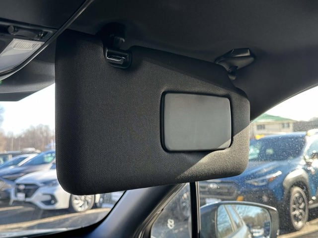 2025 Subaru FORESTER Touring Hybrid