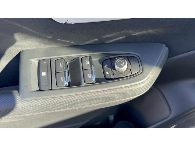 2025 Subaru FORESTER Touring Hybrid