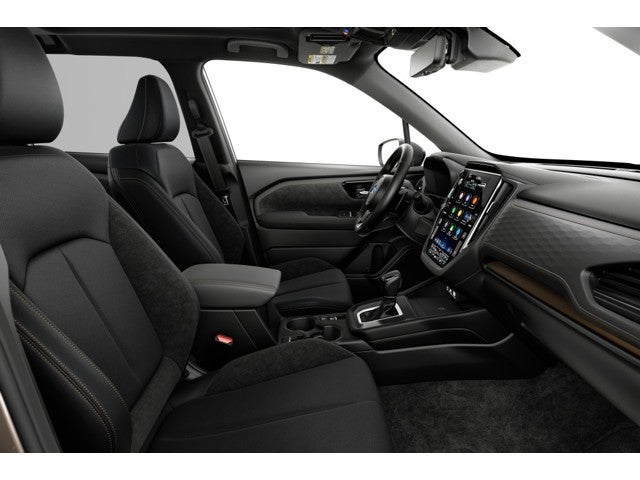 2025 Subaru FORESTER Touring Hybrid