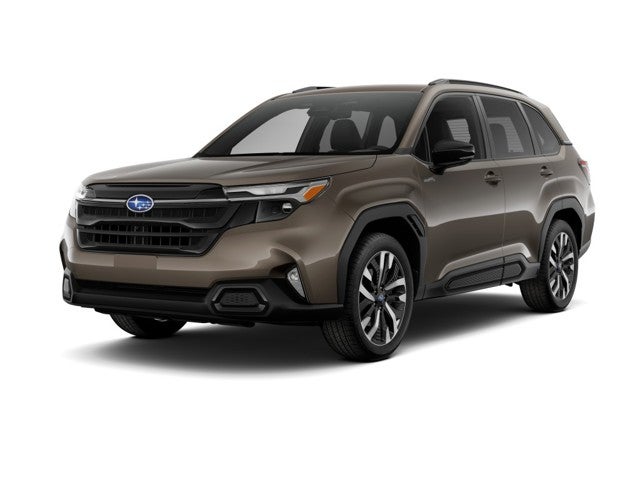 2025 Subaru FORESTER Touring Hybrid