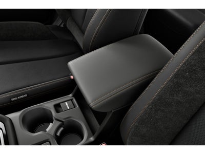 2025 Subaru FORESTER Touring Hybrid