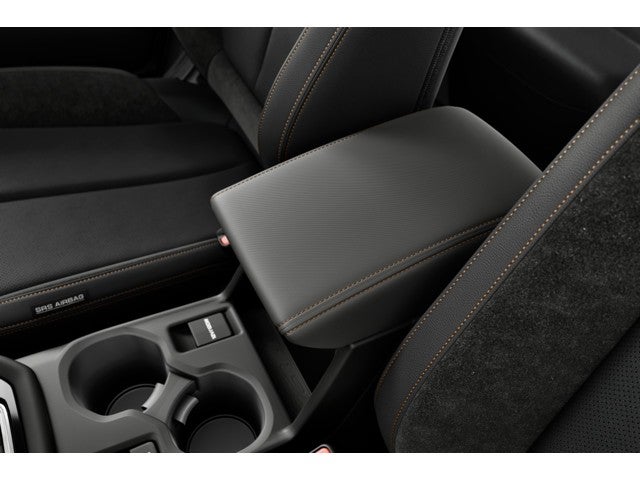 2025 Subaru FORESTER Touring Hybrid