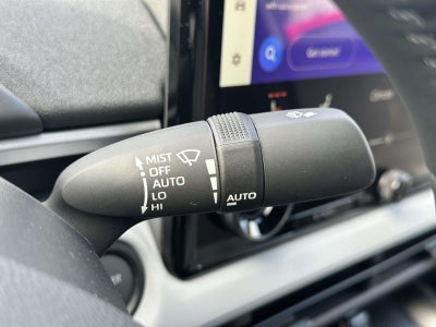 2026 Subaru SOLTERRA Premium