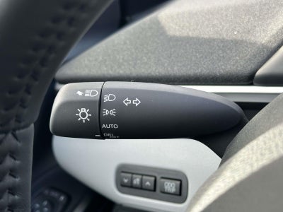 2026 Subaru SOLTERRA Premium