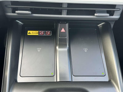 2026 Subaru SOLTERRA Premium