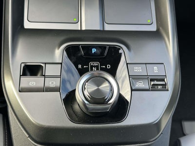 2026 Subaru SOLTERRA Premium