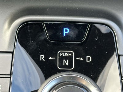 2026 Subaru SOLTERRA Premium