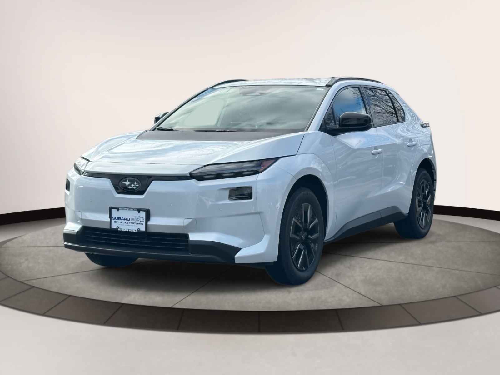 2026 Subaru SOLTERRA Premium