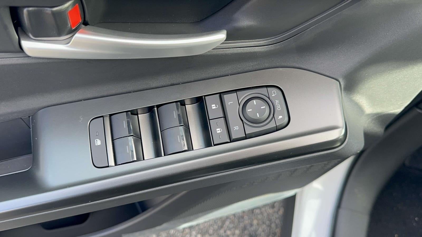 2026 Subaru SOLTERRA Premium