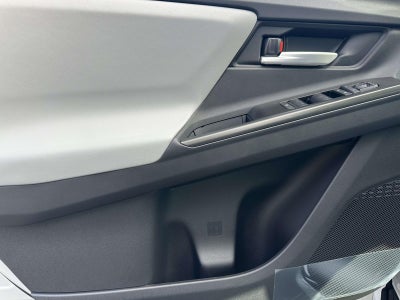 2026 Subaru SOLTERRA Premium