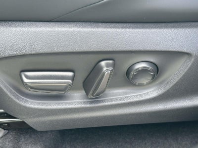 2026 Subaru SOLTERRA Premium