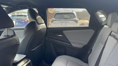 2026 Subaru SOLTERRA Premium