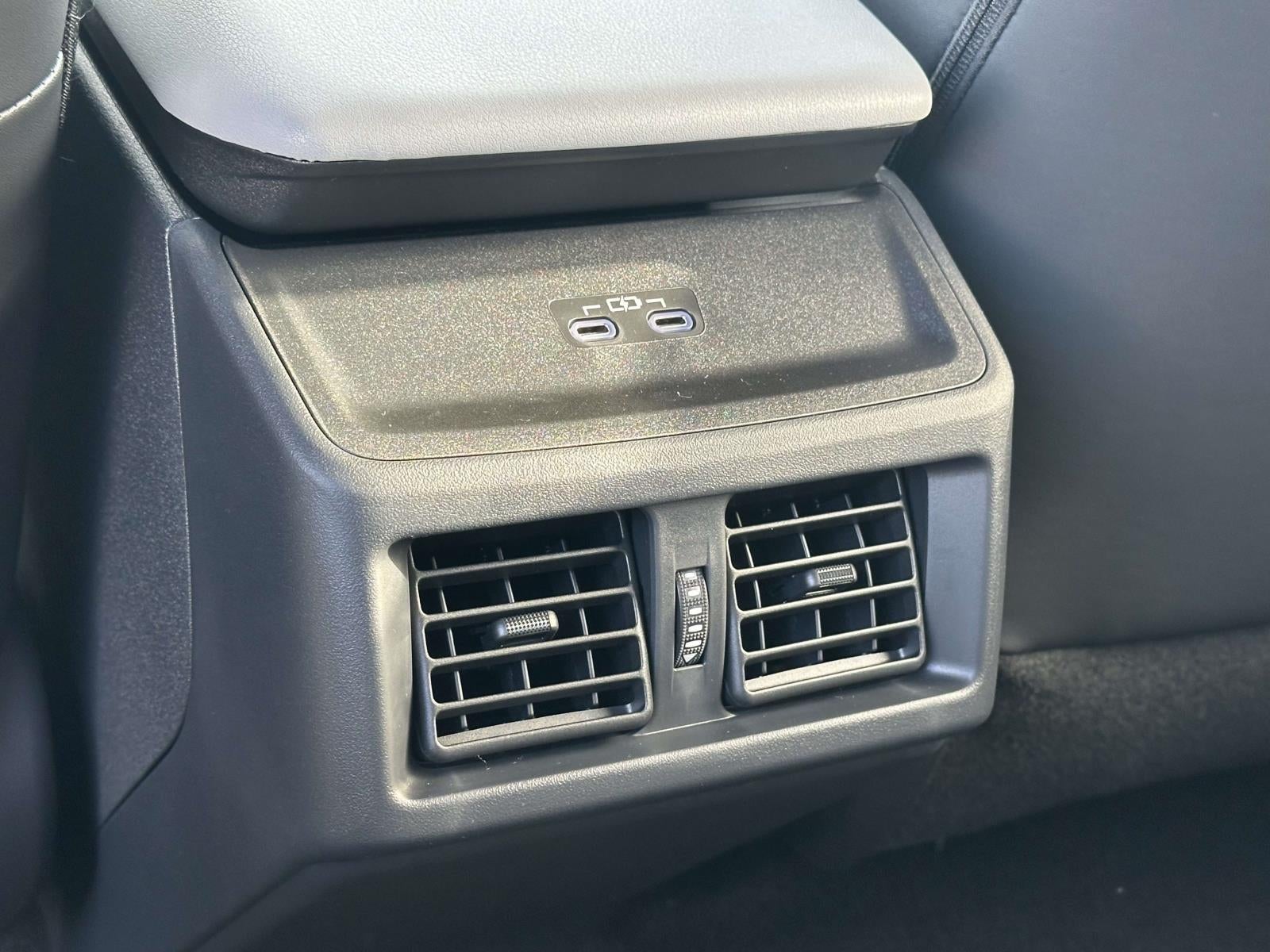 2026 Subaru SOLTERRA Premium