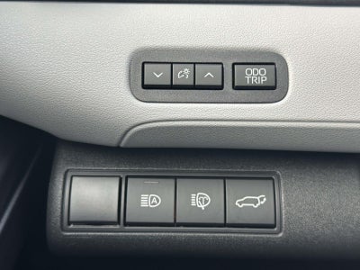 2026 Subaru SOLTERRA Premium