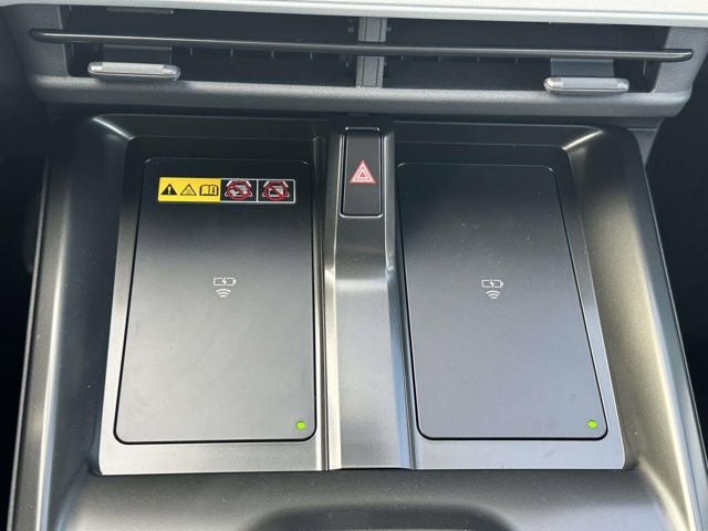 2026 Subaru SOLTERRA Premium