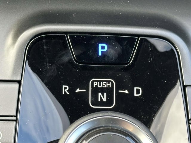 2026 Subaru SOLTERRA Premium