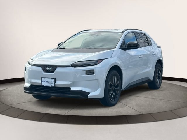 2026 Subaru SOLTERRA Premium