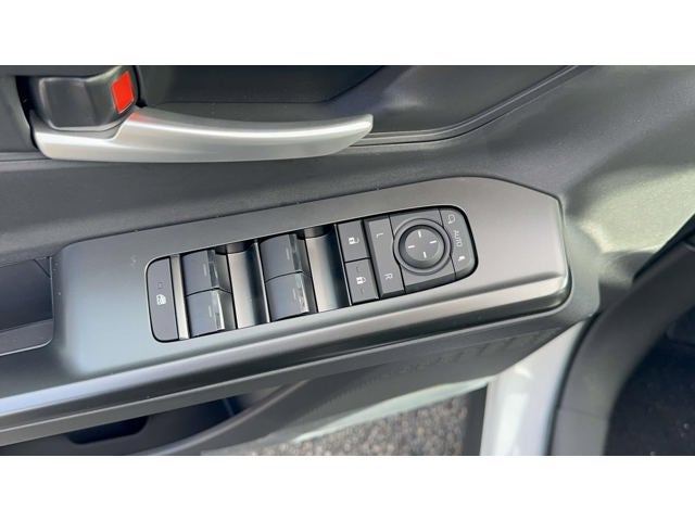 2026 Subaru SOLTERRA Premium