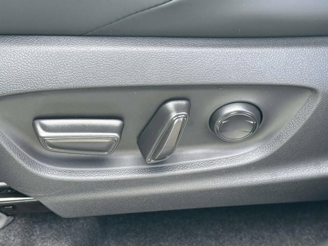 2026 Subaru SOLTERRA Premium