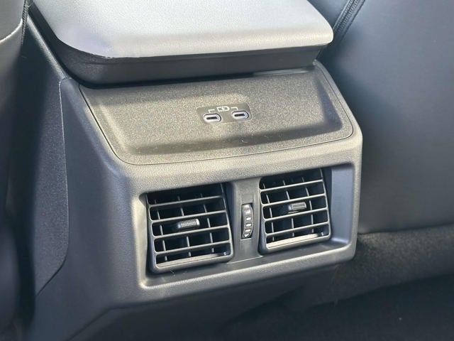 2026 Subaru SOLTERRA Premium