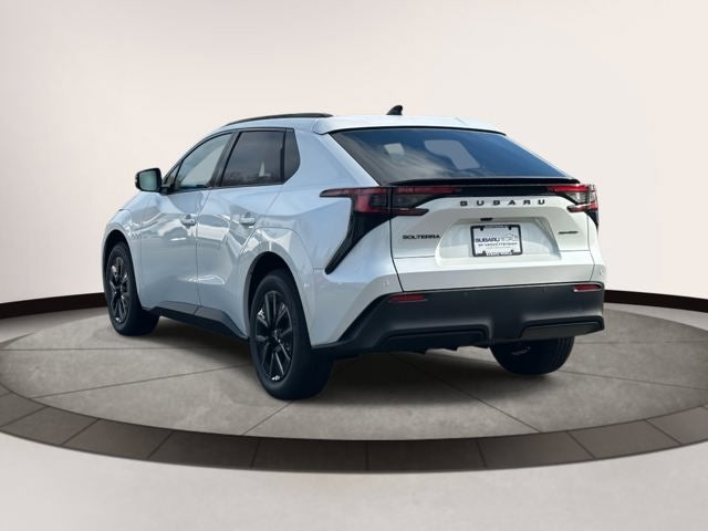 2026 Subaru SOLTERRA Premium