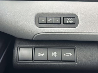 2026 Subaru SOLTERRA Premium