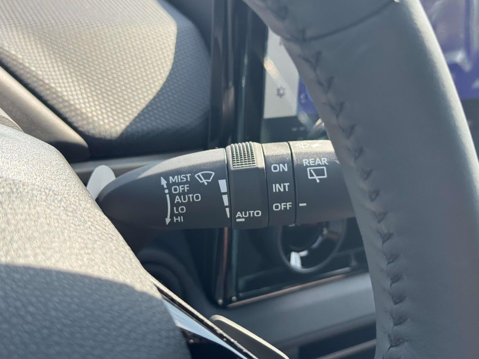 2026 Subaru TRAILSEEKER Limited