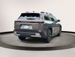 2026 Subaru TRAILSEEKER Premium