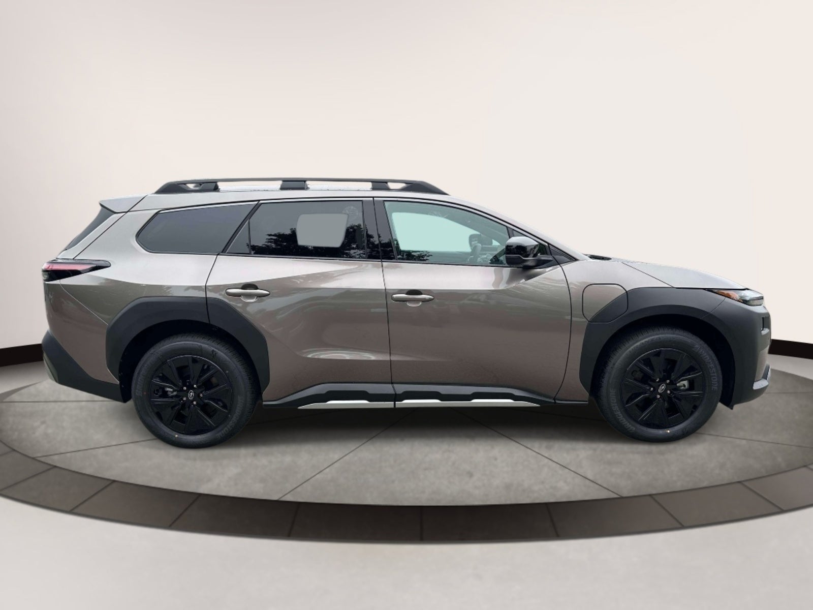 2026 Subaru TRAILSEEKER Premium