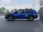 2026 Subaru TRAILSEEKER Touring