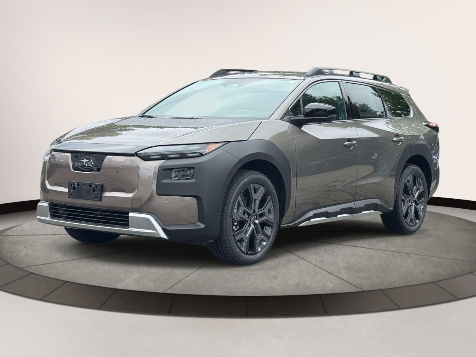 2026 Subaru TRAILSEEKER Limited