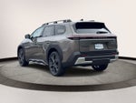 2026 Subaru TRAILSEEKER Limited