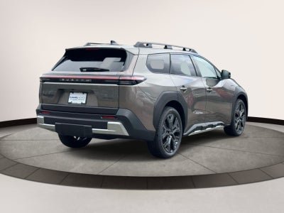 2026 Subaru TRAILSEEKER Limited