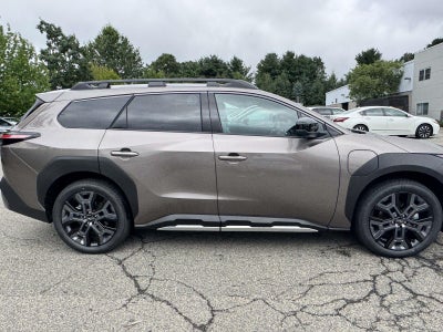 2026 Subaru TRAILSEEKER Limited