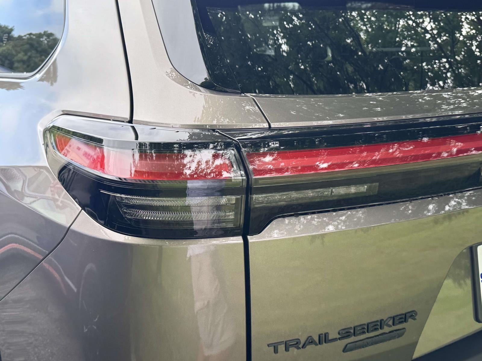 2026 Subaru TRAILSEEKER Limited