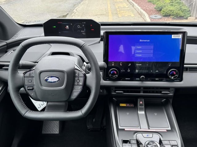 2026 Subaru TRAILSEEKER Limited