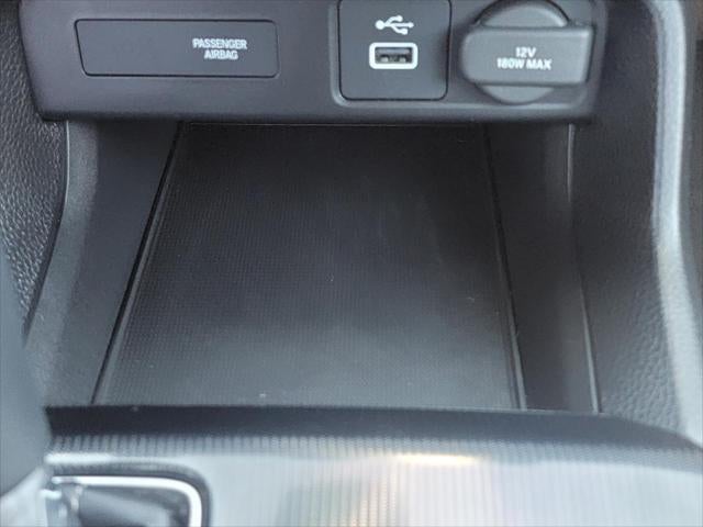 2024 Honda Civic Hatchback Sport