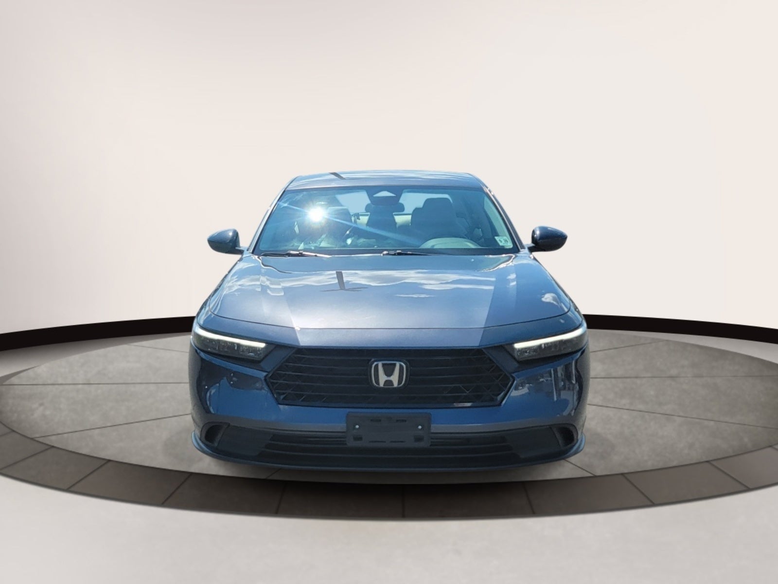 2024 Honda Accord Sedan LX