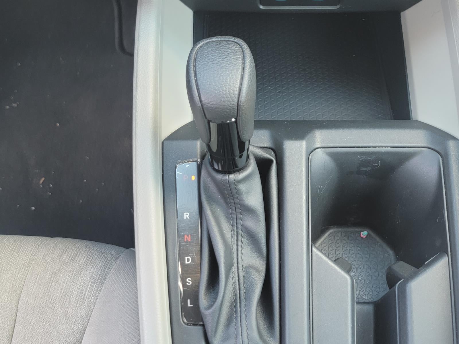 2024 Honda Accord Sedan LX