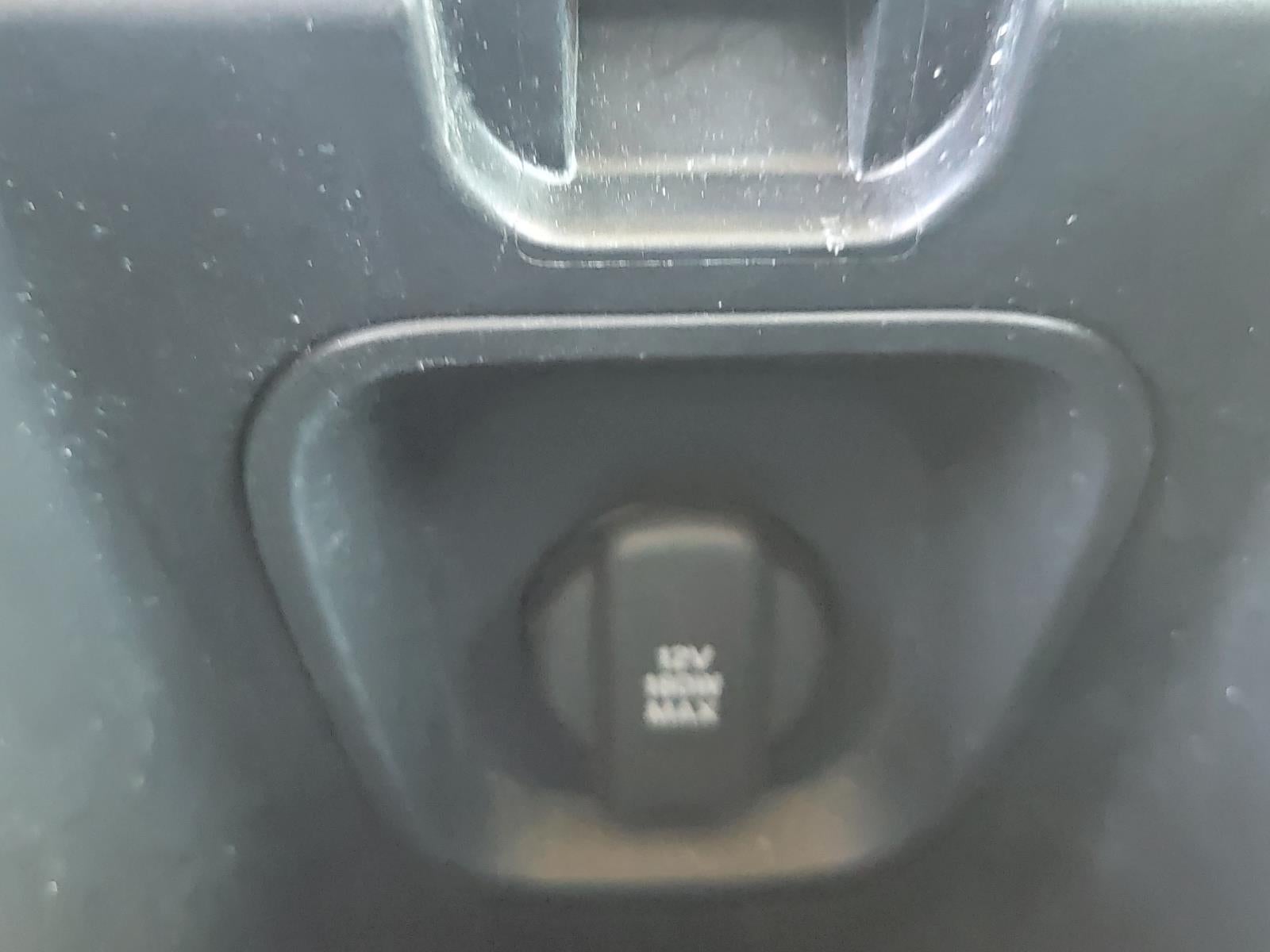 2024 Honda Accord Sedan LX