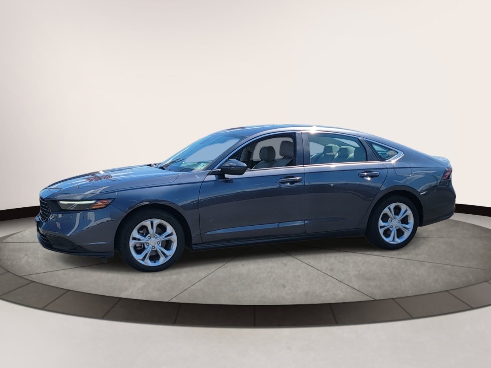 2024 Honda Accord Sedan LX