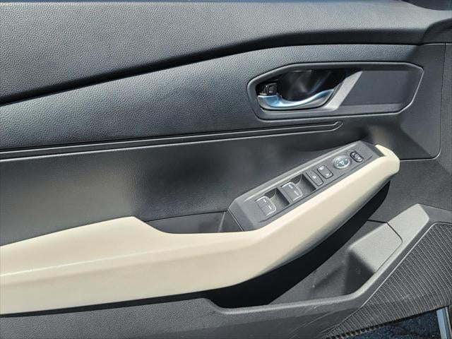 2024 Honda Accord Sedan LX