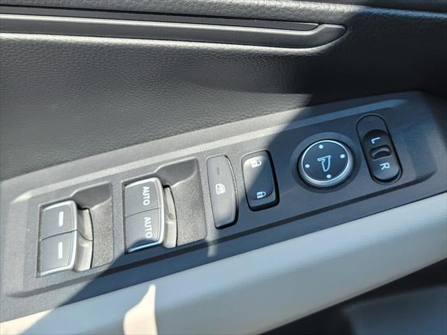 2024 Honda Accord Sedan LX