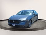 2023 Honda Accord Sedan EX