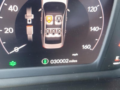 2023 Honda Accord Sedan EX