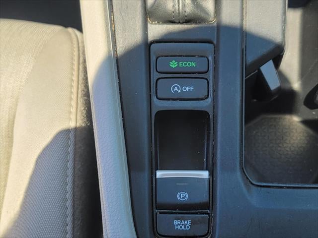 2023 Honda Accord Sedan EX
