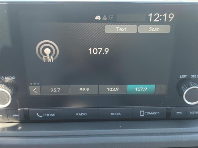 2023 Honda Accord Sedan EX