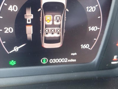 2023 Honda Accord Sedan EX